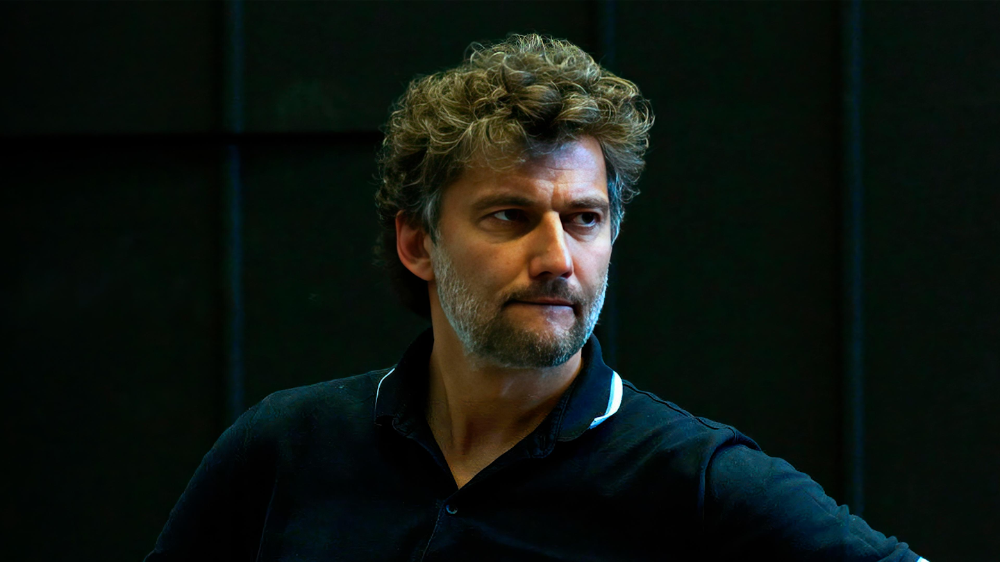 Jonas Kaufmann: Tenor for the Ages